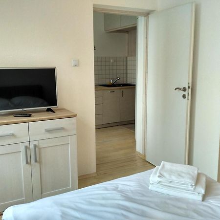 קרקוב Krakart Apartment מראה חיצוני תמונה